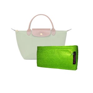 For Long.champ. Le Pliage Small bag organizer , Handmade, Custom design, bag insert, quality and EXPRESS SHIPPING