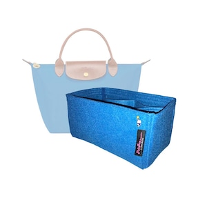 Long.cham Le Pliage 大型バッグオーガナイザー、財布インサート、ハンドメイド、カスタムデザイン、高品質、エクスプレス配送