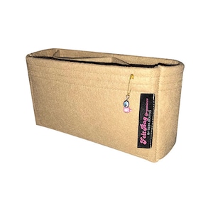 For Soho Disco, Microguccissima Camera, Matelasse bag organizer, Purse insert, Handmade, Custom design, quality and EXPRESS SHIPPING