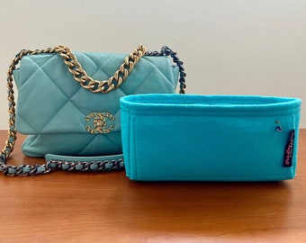 For 19. Small-Large-Maxilarge bag organizer, Purse insert, Handmade, Custom design, quality and EXPRESS SHIPPING