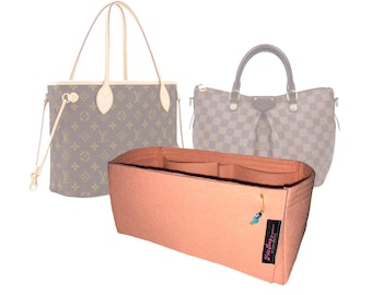 For Neverfull PM and Siena Pm bag organizer, Purse organizer, Handmade, Custom insert, quality and EXPRESS SHIPPING
