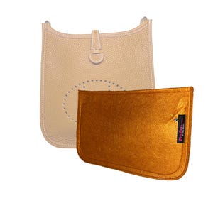 For Evelyne16-29-33-40 bag organizer, Purse insert, Handmade, Custom design, quality and EXPRESS SHIPPING