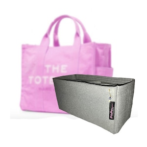 För M.J. The Tote bag organizer, Plånboksinsats, Handgjord, Specialdesign, kvalitet och EXPRESSFRAKT