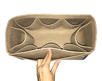 Para San Luis Anjou y Artois. Bolso de mano, organizador de bolsos, hecho a mano, diseño personalizado, forro para bolsos, calidad y ENVÍO EXPRESS