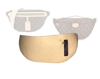 For  Bumbag- High Rise bumbag organizer, Purse insert, Handmade, Custom design, quality and EXPRESS SHIPPING