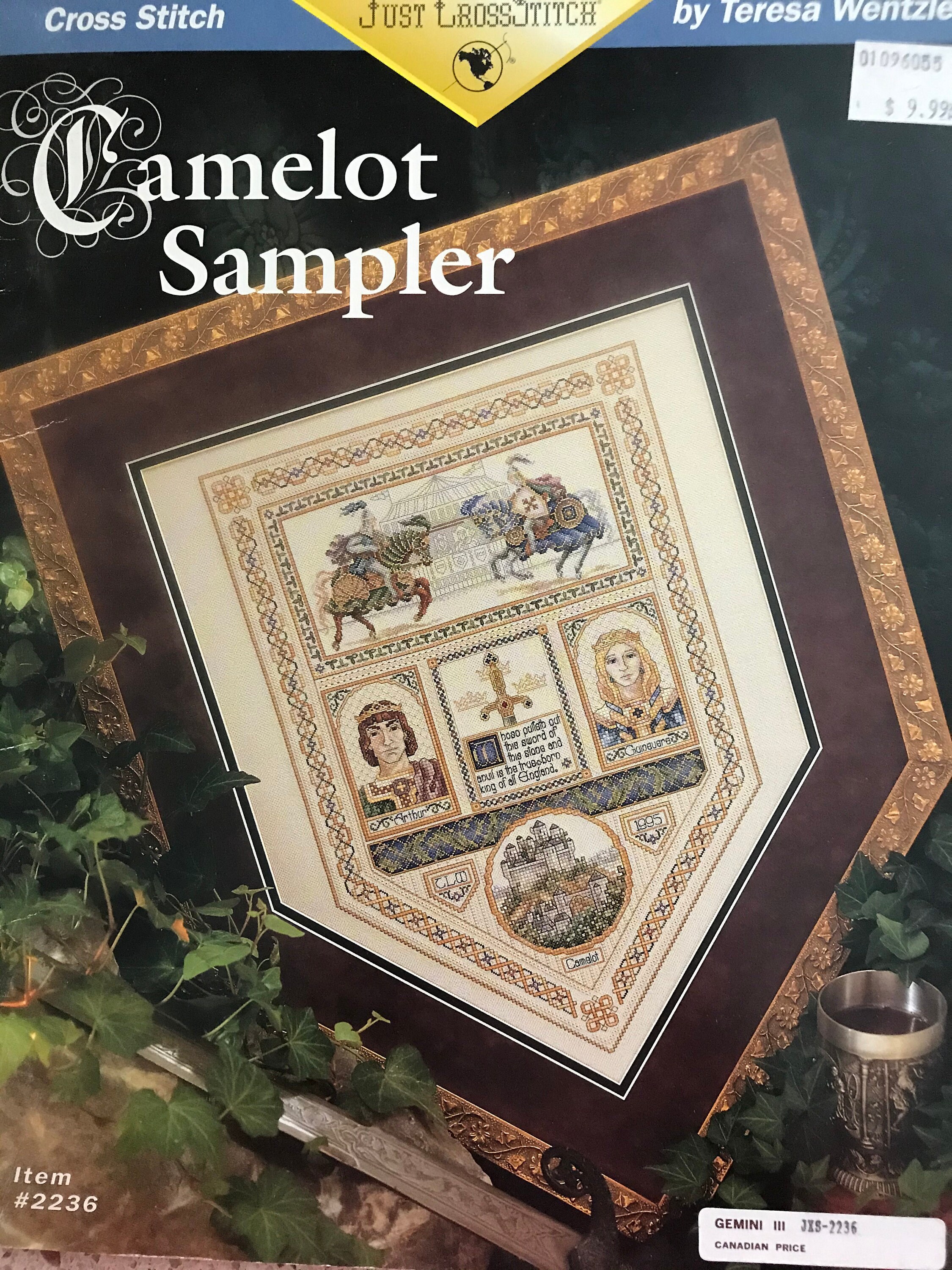 Тереза венцлер схемы