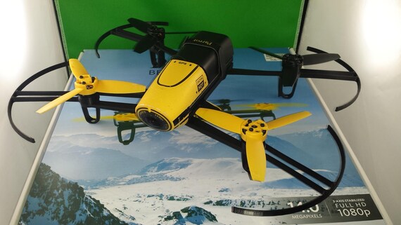 Parrot 2024 bebop propellers