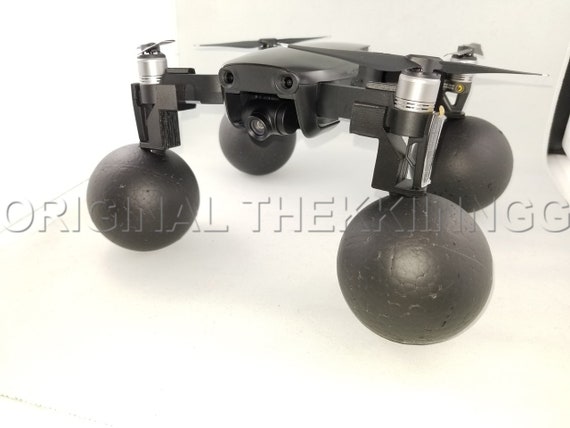dji mavic air modifications