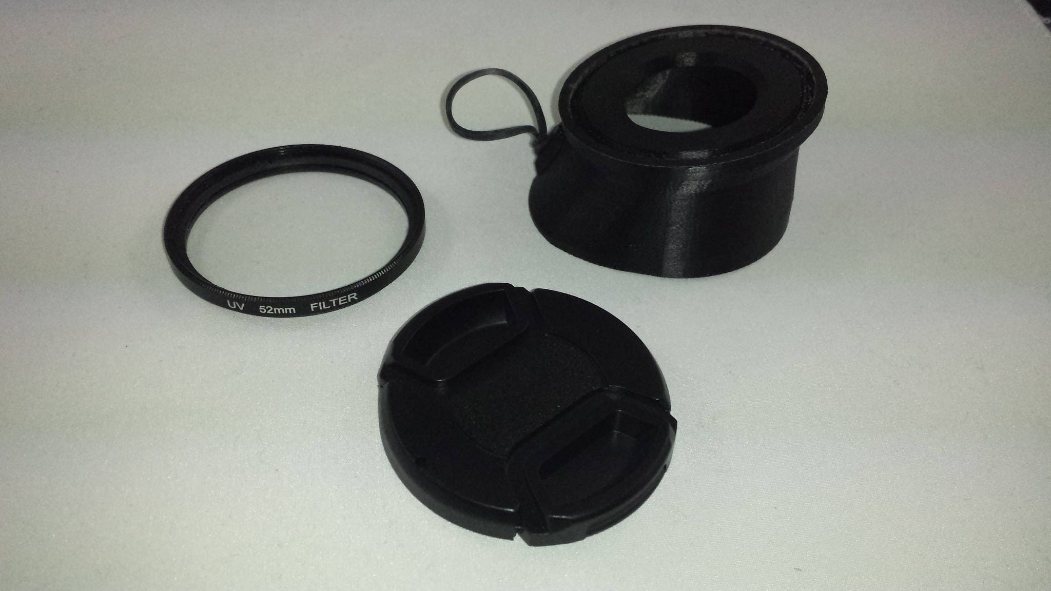 PARROT Aggiorna Il BEBOP Drone Con Il POI E La Protezione Della WI-FI - Foto 8