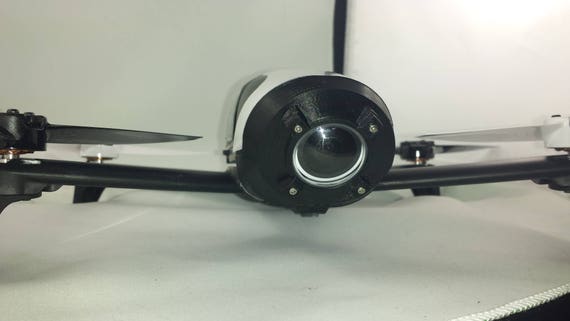 Bebop 2 lens 2025