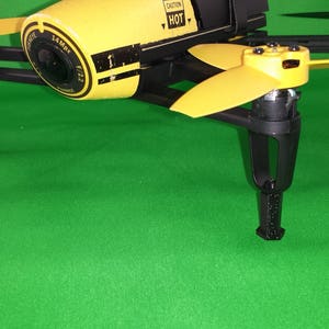Bebop Landing gear Large 20mm hight LANDING GEAR Protective for Parrot bebop