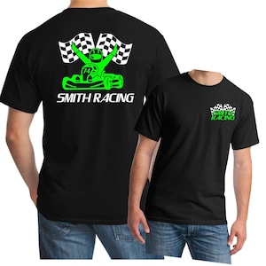 Go Kart Custom Race Team, Add your team name, numbers|Go kart| custom kart| Karting| Go kart mom| Kart Racing| Kart dad