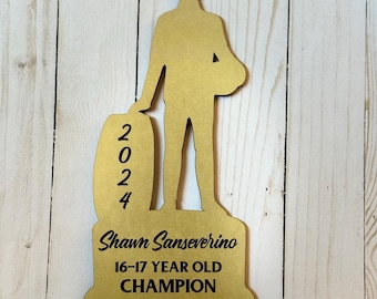 Drag Racing Wally Plaque| Holiday| Christmas| Décor|