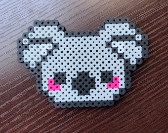 Koala Perler Bead Pattern 2025