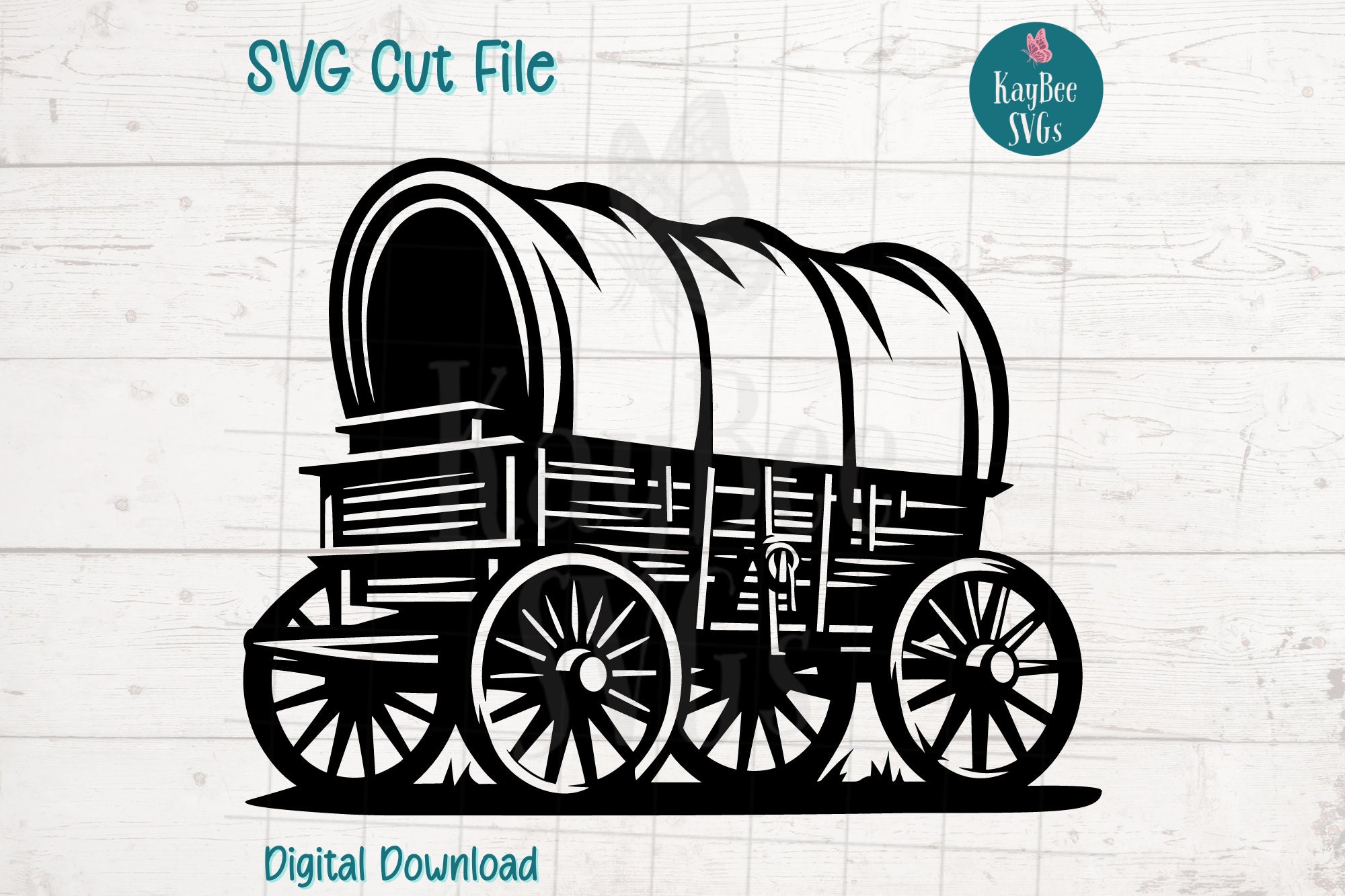 Pioneer Covered Wagon SVG Cut File for Cricut, Silhouette, Digital Download, Printable Clipart, Commercial Use, Clip Art, Laser Stencil - Etsy pioneer-covered-wagon-svg-cut-file-for-cricut-silhouette-digital-download-printable-clipart-commercial-use-clip-art-laser-stencil-etsy