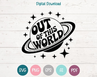Science Teacher SVG PNG Clipart Cut Files for Cricut, Silhouette, Laser Engraving, Sublimation (Digital)