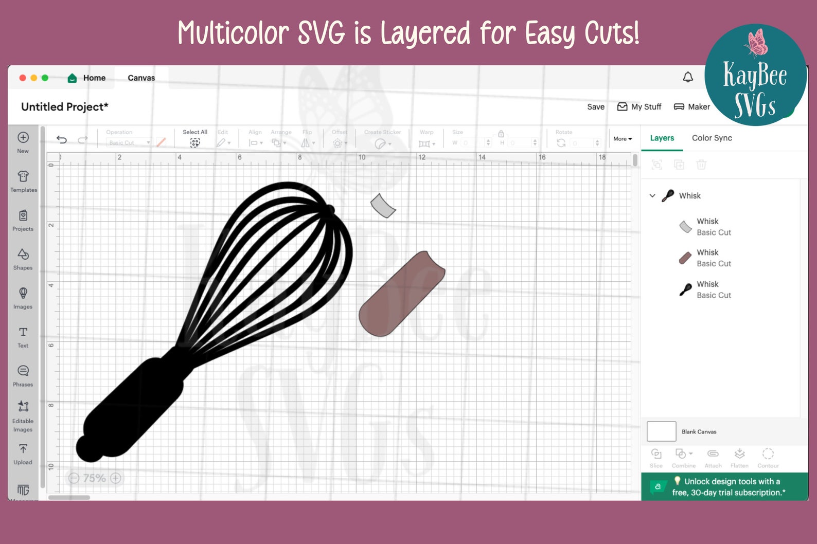 Kitchen Whisk SVG PNG Clipart | Baking Cut File (digital) - Etsy