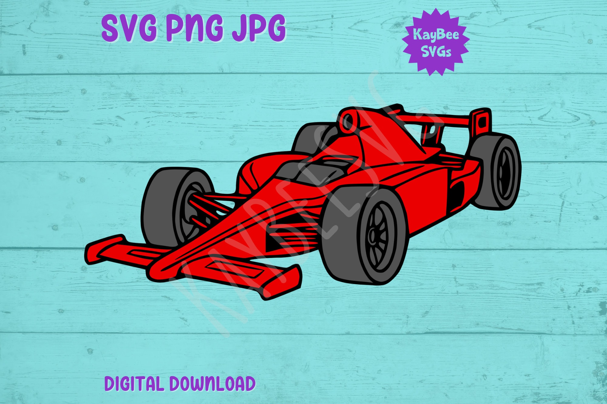 Indy 500 Clipart