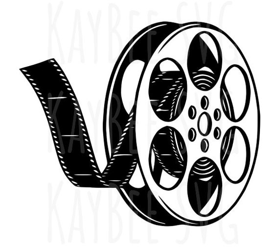 Reel Of Film Clipart Images