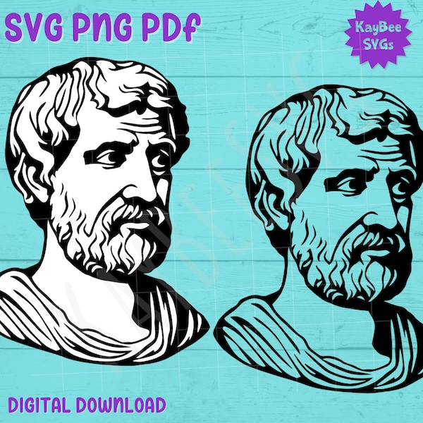Aristotle - Etsy