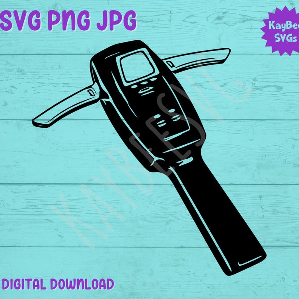 Detector Svg Etsy detector-svg-etsy