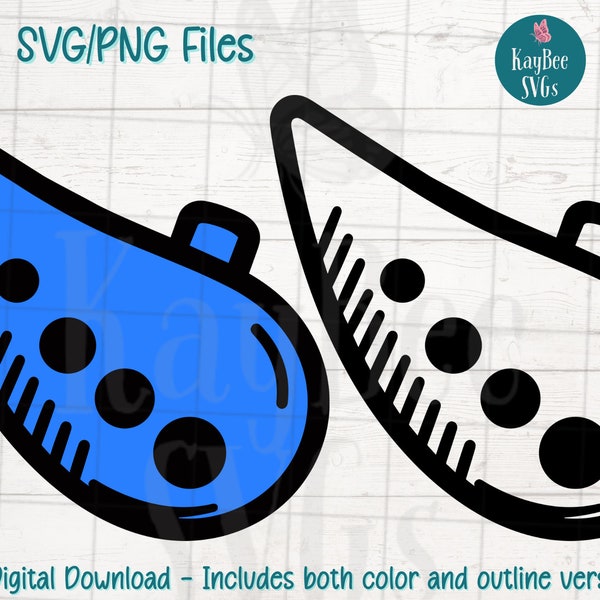 Ocarina SVG/PNG Cut Files Bundle for Cricut, Silhouette, Digital Download, Printable Clipart, Commercial Use Clip Art, Laser Stencil Outline