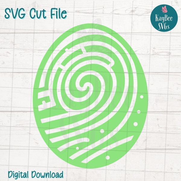 Polynesian Heart Stone SVG Cut File for Cricut, Silhouette, Digital Download, Printable Clipart, Commercial Use, Clip Art, Laser Stencil