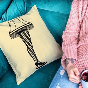 Leg Lamp SVG PNG JPG Clipart Digital Cut File Download for - Etsy