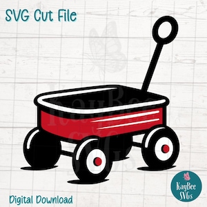 Archivos de corte SVG PNG de carro infantil para Cricut, descarga digital de Silhouette, grabado láser, impresión por sublimación, imágenes prediseñadas para uso comercial