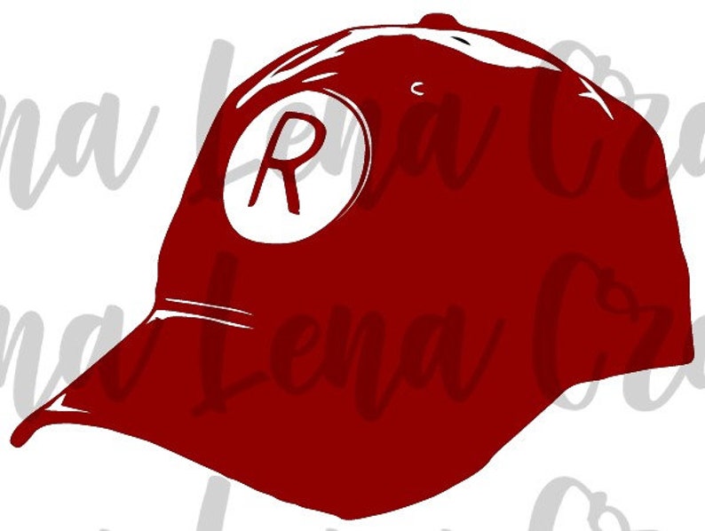 Free Free Baseball Cap Svg Etsy 207 SVG PNG EPS DXF File