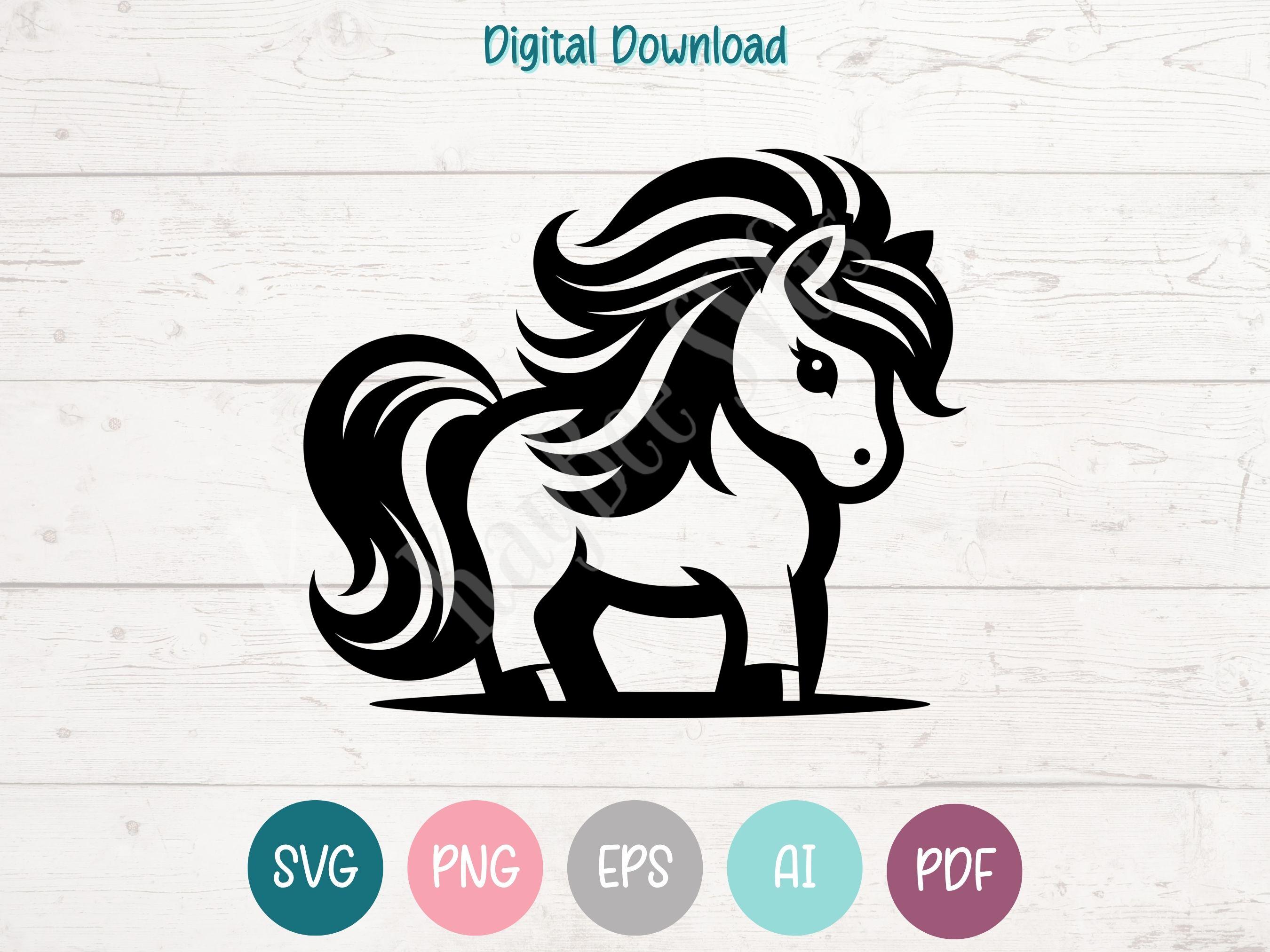 Pin by Alicia Gonzalez on arte | Colorful horse painting, Horse painting,  Horse wallpaper, image size:2700x2025