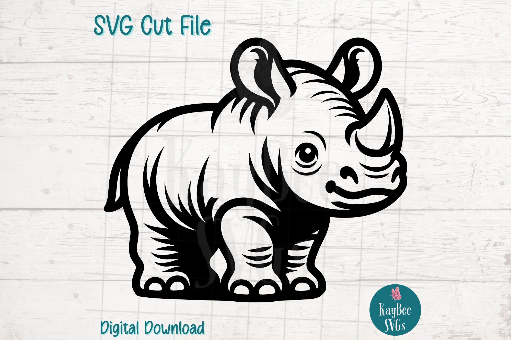 baby-rhino-svg-cut-file-for-cricut-silhouette-digital-download-printable-clipart-commercial-use-clip-art-laser-stencil-outline-etsy