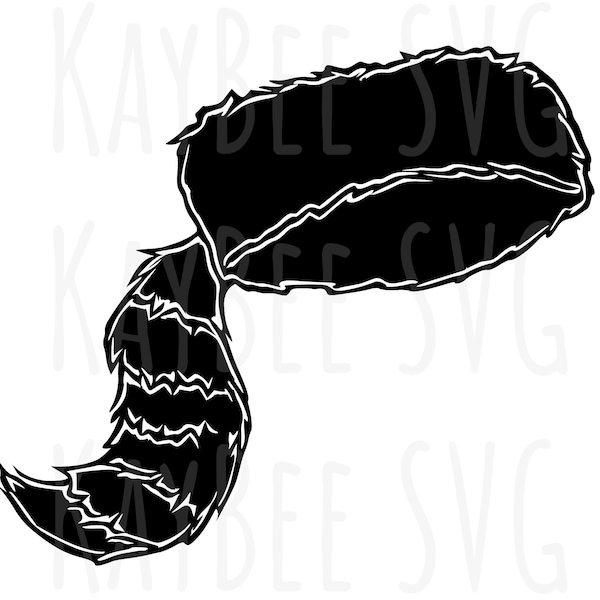 Coonskin Hat Png - Etsy