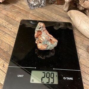 SEE VIDEO Copper Nugget Keweenaw Upper Peninsula Michigan Calumet Hecla ...