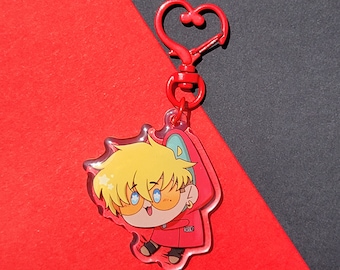 ヴァッシュ・ザ・スタンピード ぬいぐるみ トライガン - Etsy 日本