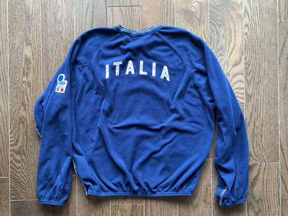 nike vintage italia