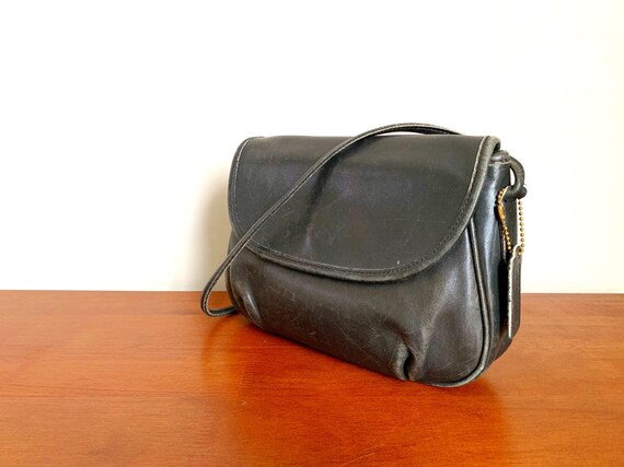 coach leatherware purse