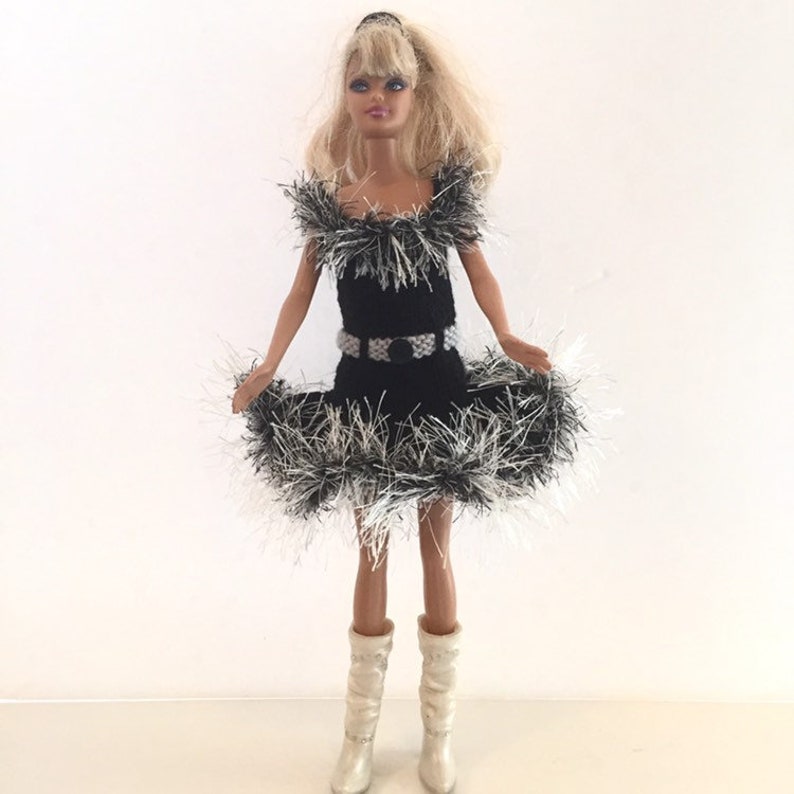 barbie dresses for little girls