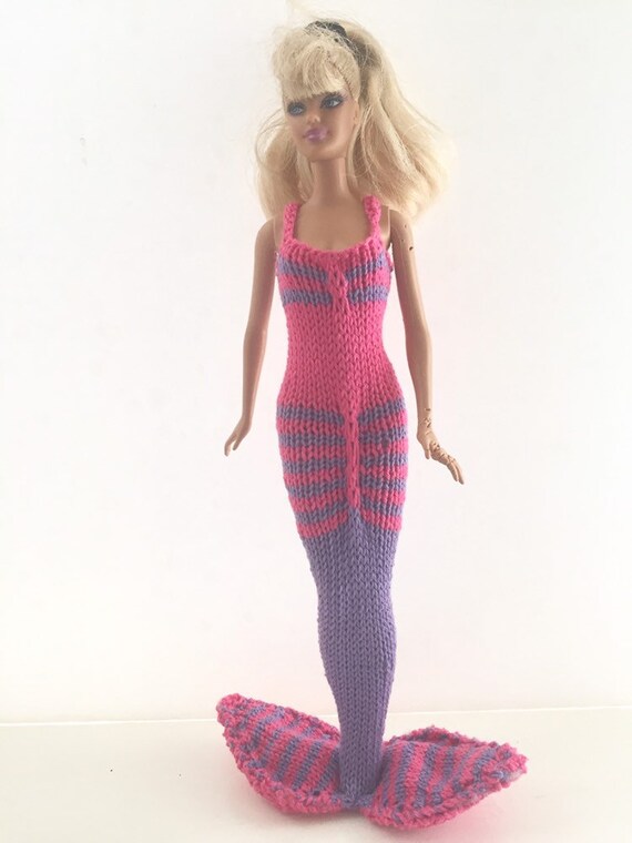 barbie mermaid outfit