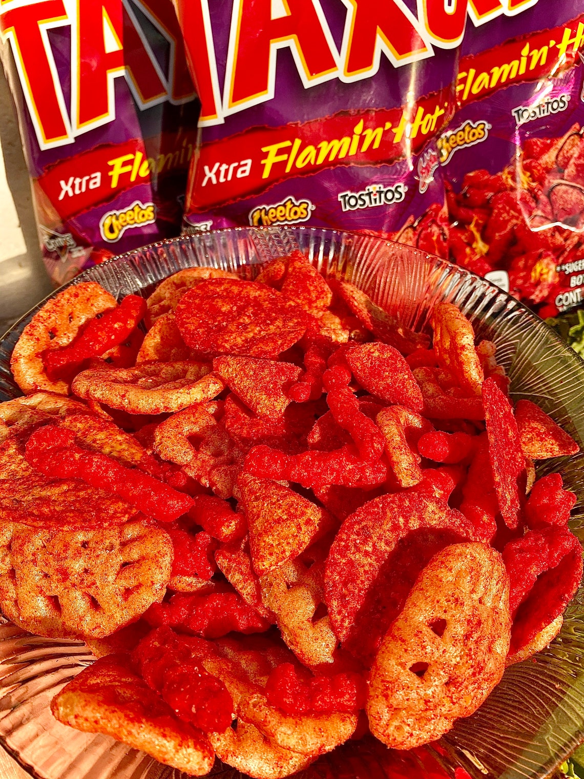 Mexican Chips Pake Taxo. Limited Edition Variety of Mexican Etsy