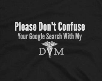 Veterinarian Shirt