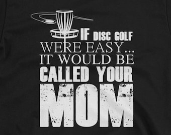 Disc Golf Shirt