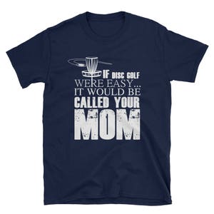 Disc Golf Shirt image 2