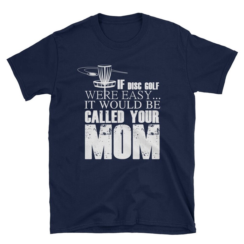 Disc Golf Shirt image 2