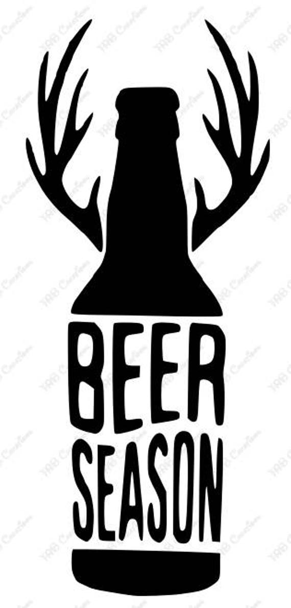 BEER SEASON .svg .png .eps .dfx Etsy India.