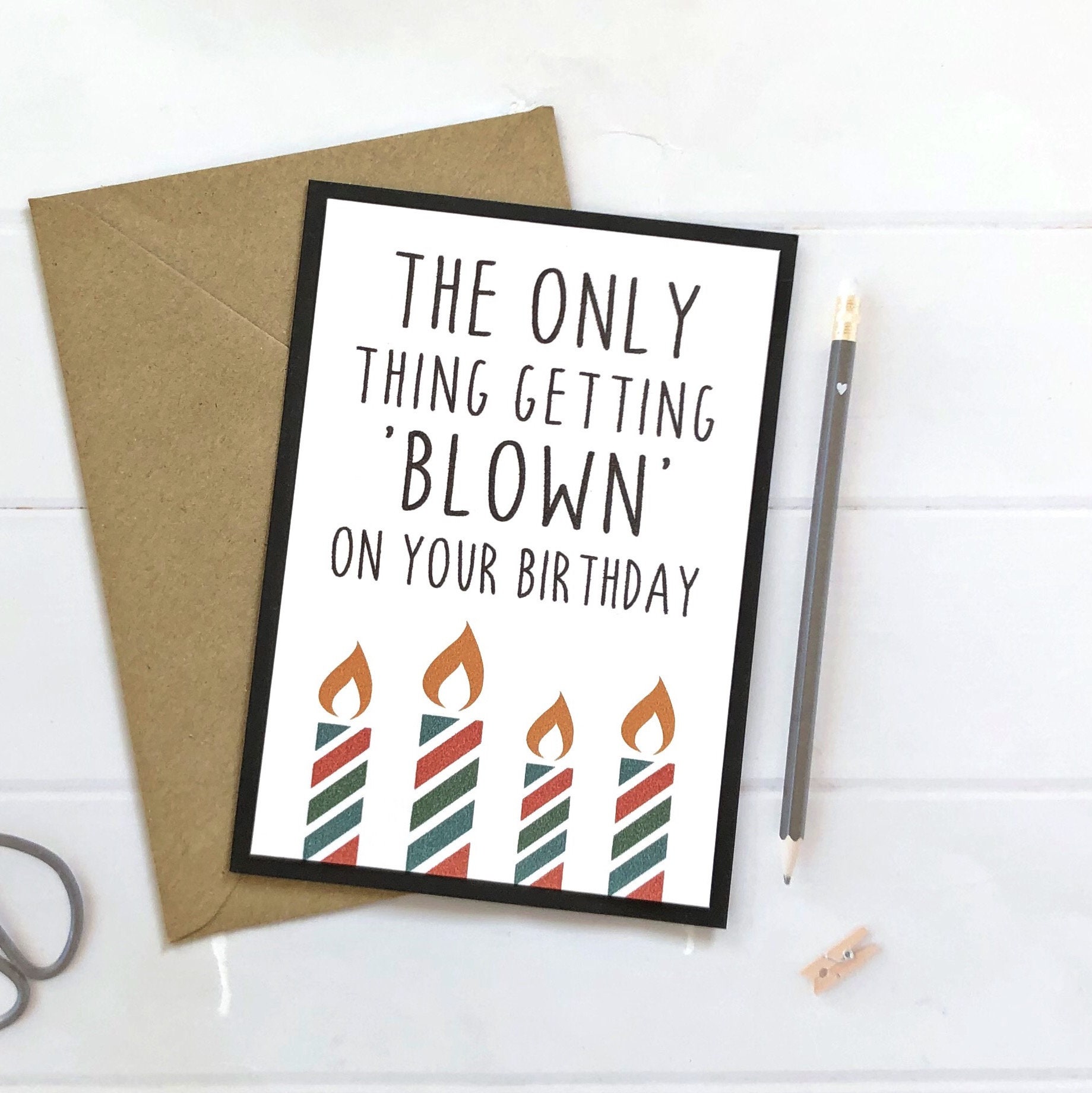 boyfriend birthday card funny birthday card for boyfriend etsy