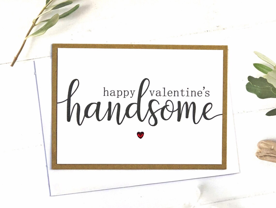 Valentines card boyfriend valentines day card valentines day Valentines Card Boyfriend Valentines Day Card Valentines Day | Etsy