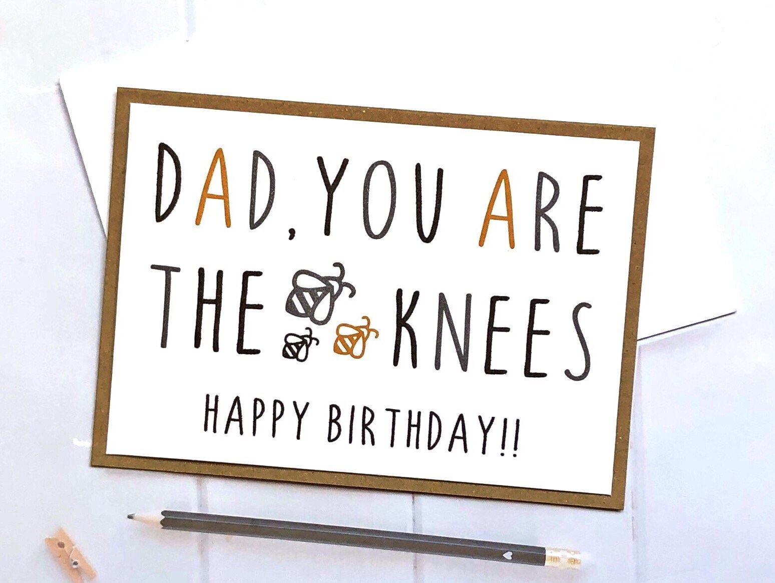 birthday card dad birthday card for dad birthday card for etsy