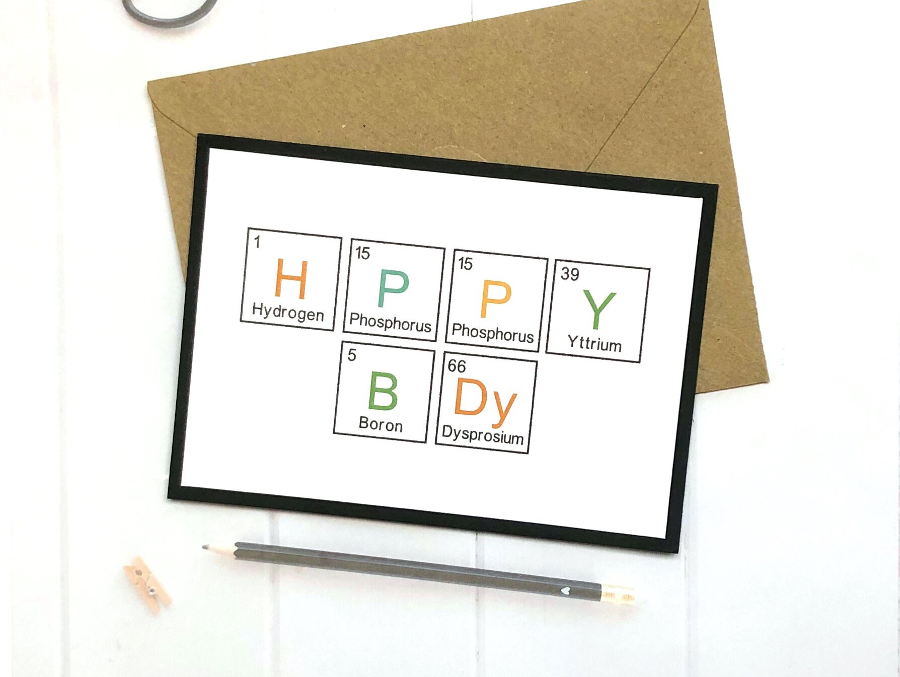 Nerd Birthday Card Nerd Card Geek Card Geeky Birthday Card | Etsy