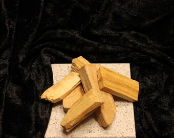 Palo Santo sticks 2ct.
